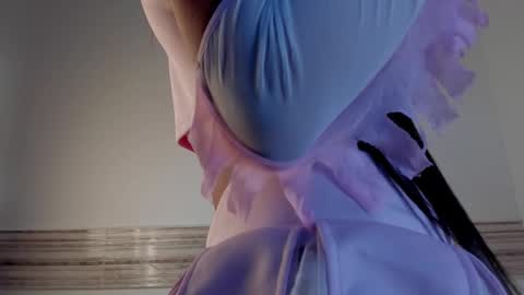 Sophia online show from November 2025 09:26:02 PM