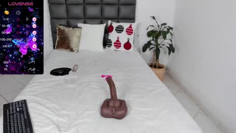 SOPHIA CLARK1 online show from December 2024 10:45:01 PM