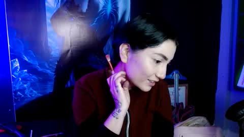 Snapshot of sophia_dk chatting on February 2026 03:31:01 PM sophia hottie online show from February 2026 03:31:01 PM