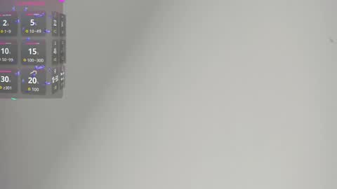 sophia_ebony___ online show from February 2026 12:20:02 PM