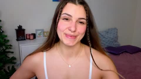 Sophia online show from February 2025 08:50:01 AM