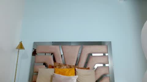 Snapshot of sophia_hadid chatting on January 2025 06:28:02 PM Sophia online show from January 2025 06:28:02 PM