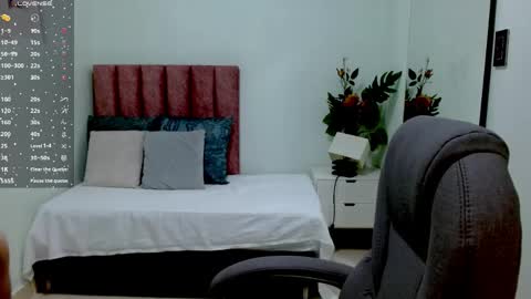 Sophia  online show from March 2026 01:12:02 PM