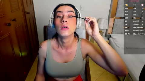 sophia CM online show from September 2025 02:48:02 AM