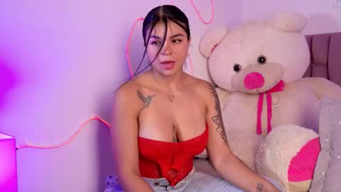 Sophia Carson online show from September 2025 11:20:01 PM