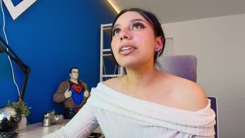    .   SOPHIE .       online show from October 2025 08:55:02 PM