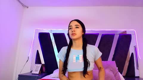 Snapshot of sophia_love__ chatting on February 2026 02:38:02 PM Sophia Love online show from February 2026 02:38:02 PM