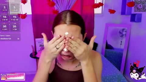 sophia_milano online show from February 2025 12:15:02 PM