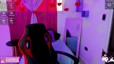 sophia_milano online show from February 2025 12:16:01 PM