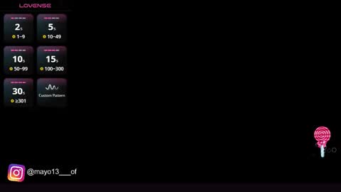 sophia_mitica online show from February 2026 07:06:02 PM