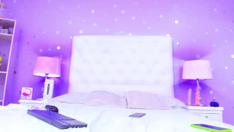 Sophia  online show from December 2024 07:06:01 PM