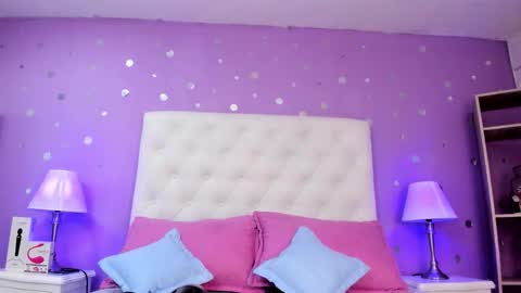 Snapshot of sophia_models chatting on December 2025 07:32:01 PM Sophia online show from December 2025 07:32:01 PM