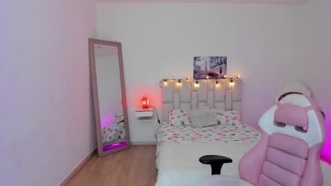 Sophia Rincon online show from January 2025 06:59:02 PM