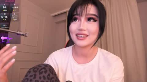 QUEEN OF SQUIRT online show from February 2025 01:46:02 PM