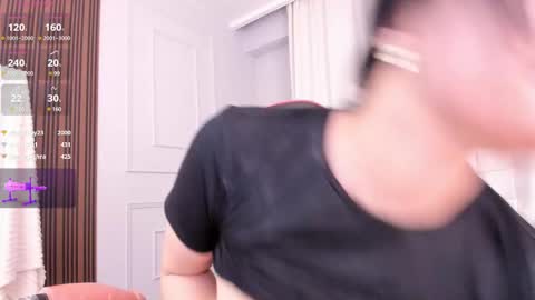 QUEEN OF SQUIRT online show from March 2025 01:05:01 AM