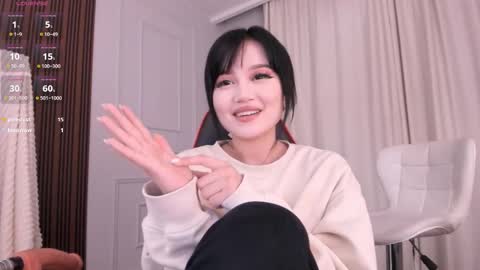 QUEEN OF SQUIRT online show from March 2025 07:54:01 PM