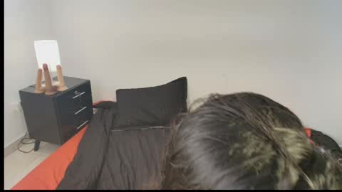 Sophia Storm online show from December 2025 08:50:02 PM