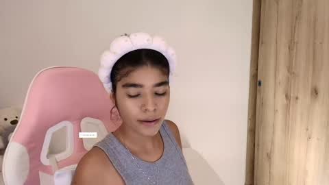 Sophia Storm online show from April 2026 02:58:01 AM