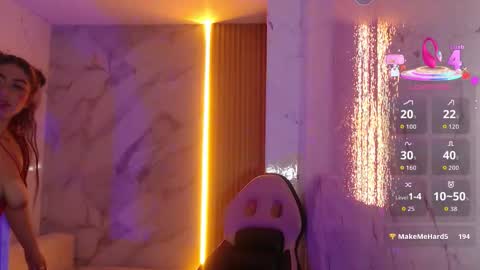 Sophia online show from February 2026 04:53:02 AM