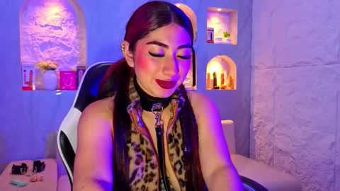 Sophia online show from March 2026 09:10:01 PM