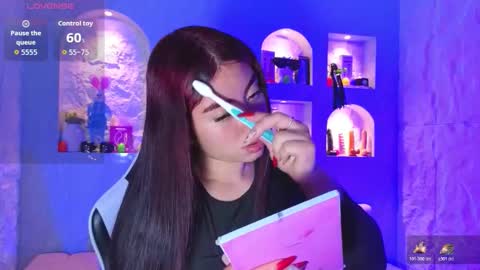 Sophia online show from March 2026 03:39:02 AM