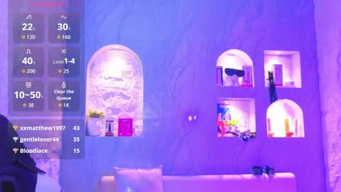 Sophia online show from April 2026 06:19:01 AM