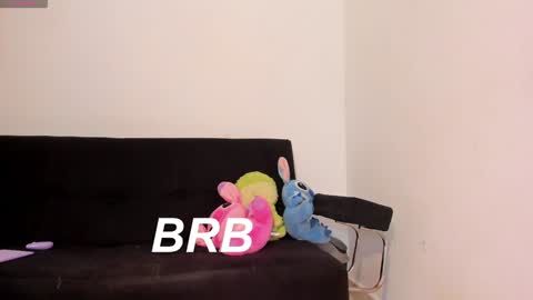 Michelle online show from December 2024 06:31:02 PM