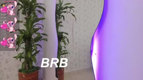 Michelle online show from February 2025 09:04:02 PM