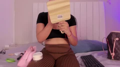 Michelle online show from April 2026 02:00:02 PM