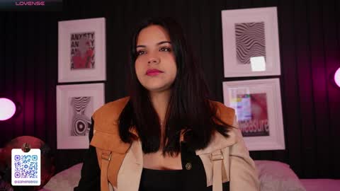 Sofi online show from April 2026 11:18:02 AM