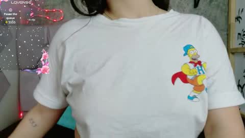 Sophie online show from March 2026 03:35:02 PM