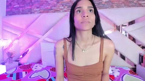 Sophia Paris online show from November 2025 10:10:02 PM