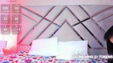 Sophia Paris online show from April 2026 03:01:02 AM