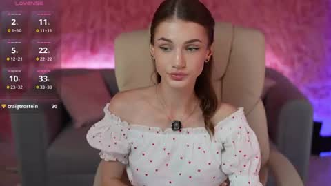 Sophia online show from June 2026 07:07:01 PM