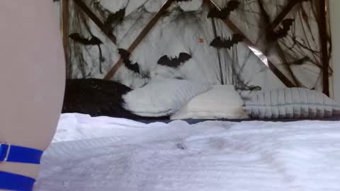 SophiaLee online show from October 2025 11:27:01 PM