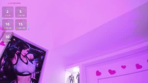 Sophie online show from November 2025 04:23:02 AM