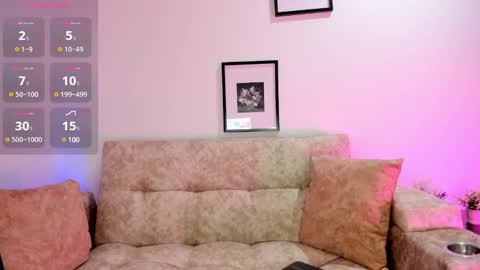 Snapshot of sophiacolemann chatting on December 2024 02:47:01 AM sophiacolemann online show from December 2024 02:47:01 AM