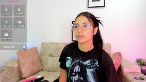 Snapshot of sophiacolemann chatting on February 2025 03:40:01 AM sophiacolemann online show from February 2025 03:40:01 AM