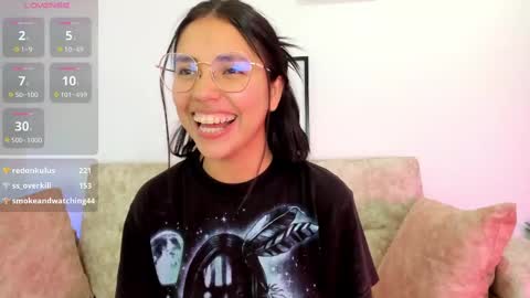 Snapshot of sophiacolemann chatting on February 2025 06:51:01 AM sophiacolemann online show from February 2025 06:51:01 AM