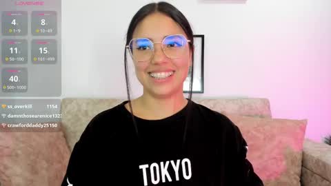 Snapshot of sophiacolemann chatting on February 2025 08:33:01 AM sophiacolemann online show from February 2025 08:33:01 AM