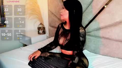 sophia cortes online show from July 2026 08:10:01 AM