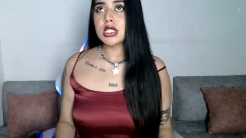 Snapshot of sophiadazza666 chatting on June 2026 04:55:01 PM sophia online show from June 2026 04:55:01 PM
