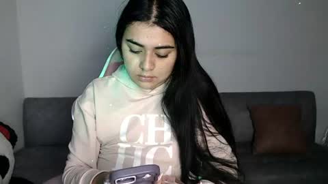 Snapshot of sophiadazza666 chatting on June 2026 04:27:01 PM sophia online show from June 2026 04:27:01 PM