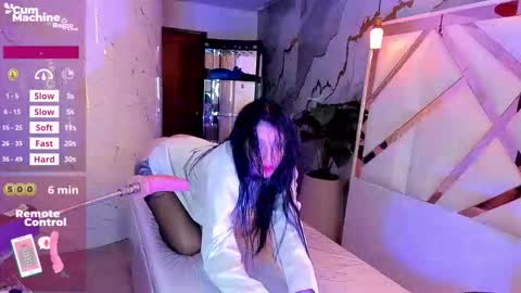 sophiadoll_tf online show from November 2025 08:55:01 PM