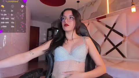 sophiadoll_tf online show from February 2026 08:35:01 PM