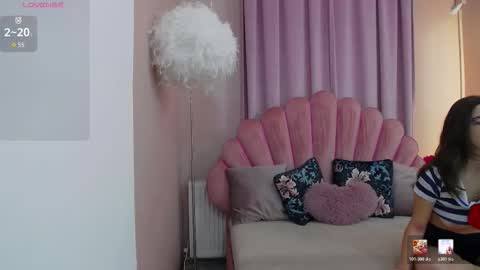 Sophia online show from February 2026 06:53:02 AM