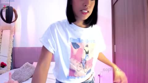 Im Sophia Model Independent   Enjoy My videos here when Im Offline online show from October 2025 12:16:02 AM