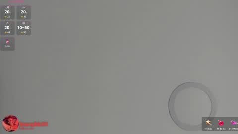 Sofi online show from November 2025 12:06:01 PM