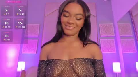 SophiaSmiths online show from January 2025 09:22:01 PM