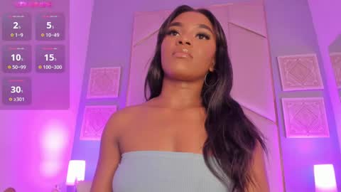 SophiaSmiths online show from January 2025 02:49:02 AM